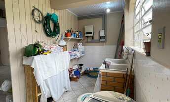 Imagem 6: Casa no Bairro Vila Nova com terreno amplo de 588m² !!!