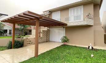 Imagem 3: Casa no Bairro Vila Nova com terreno amplo de 588m² !!!