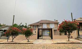 Imagem 1: Casa no Bairro Vila Nova com terreno amplo de 588m² !!!