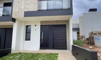 Imagem 4: Sobrado Novo à venda - Pronto para morar!