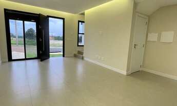 Imagem 2: Sobrado Novo à venda - Pronto para morar!