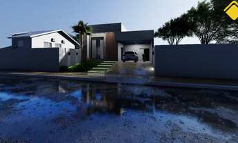 Imagem 6: CASA DE ALTO PADRÃO EM CONSTRUÇÃO NO LOTEAMENTO JARDIM EUROPA!