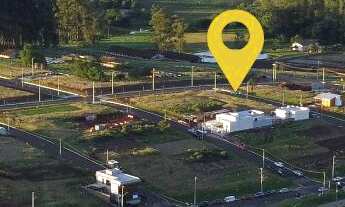 Imagem: TERRENO DE ESQUINA NA 4° FASE DO JARDIM