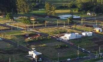 Imagem: TERRENO NO FIM DE QUADRA NO LOTEAMENTO JARDIM