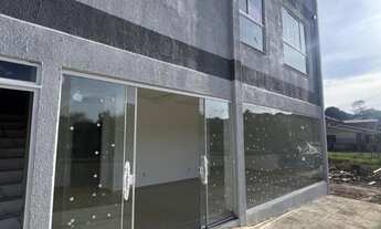 Imagem 7: SALA COMERCIAL NOVA, TÉRREA E COM VITRINE!