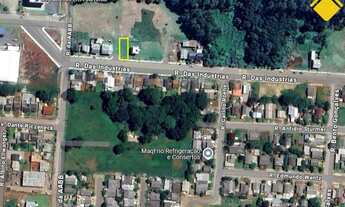 Imagem 2: TERRENO PLANO NA AVENIDA DAS INDÚSTRIAS!