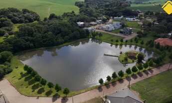 Imagem: TERRENO PRÓXIMO ÀS PISCINAS!!!