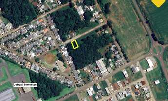 Imagem 3: TERRENO ÓTIMO PARA INVESTIMENTO NO BAIRRO ARLINDO HERMES!