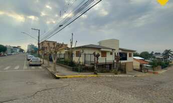 Imagem: MORADIA E INVESTIMENTO TERRENO DE ESQUINA