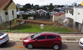 Imagem: TERRENO COMERCIAL E RESIDENCIAL AMPLO NA