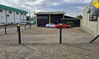 Imagem 2: Terreno Comercial de ESQUINA em Não-Me-Toque - Excelente investimento!