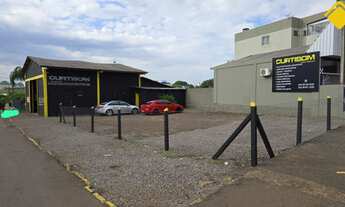 Imagem 3: Terreno Comercial de ESQUINA em Não-Me-Toque - Excelente investimento!