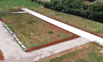 Imagem 3: TERRENO AMPLO DE ESQUINA NO NOVO LOTEAMENTO VERDES CAMPOS!