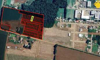 Imagem 3: TERRENO AMPLO COM ÁREA VERDE NO LOTEAMENTO VERDES CAMPOS!