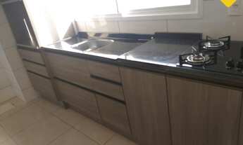 Imagem 3: Apartamento à venda em Martini, Não-Me-Toque - Churrasqueira, Elevador e Salão de Festas