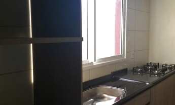 Imagem 4: Apartamento à venda em Martini, Não-Me-Toque - Churrasqueira, Elevador e Salão de Festas