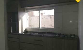 Imagem 2: Apartamento à venda em Martini, Não-Me-Toque - Churrasqueira, Elevador e Salão de Festas