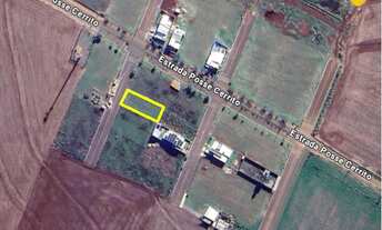 Imagem 3: Terreno para venda em Victor Graeff: não perca essa chance única!