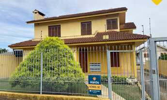 Imagem: EXCELENTE CASA À VENDA COM - 202.39m²