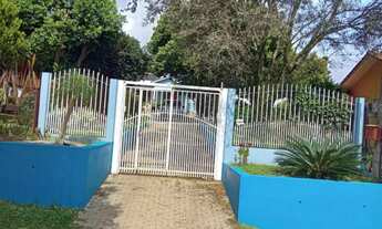 Imagem 3: CASA DE FUNDOS MOBILIADA COM PISCINA E TERRENO AMPLO DE 700M² + KIT NET!