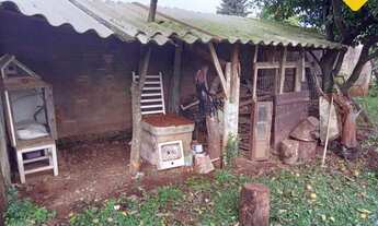 Imagem 6: CASA DE FUNDOS MOBILIADA COM PISCINA E TERRENO AMPLO DE 700M² + KIT NET!