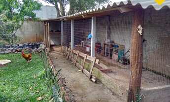 Imagem 7: CASA DE FUNDOS MOBILIADA COM PISCINA E TERRENO AMPLO DE 700M² + KIT NET!