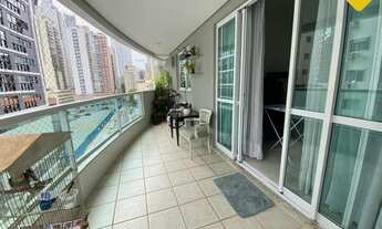 Imagem 4: Apartamento à venda no Centro de Balneário Camboriú