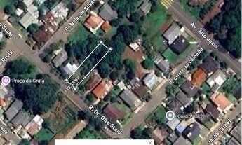 Imagem 3: TERRENO Á 3 QUADRAS DO CENTRO DA CIDADE!