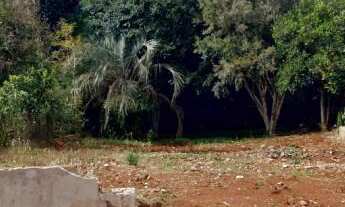 Imagem: TERRENO Á 3 QUADRAS DO CENTRO DA CIDADE!