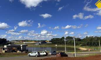 Imagem: OFERTA TERRENO PRÓXIMO AO LAGO NO LOTEAMENTO