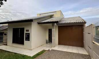 Imagem: Imóvel à venda no Bairro Industrial