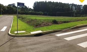 Imagem: Terreno de ESQUINA para venda em Por do
