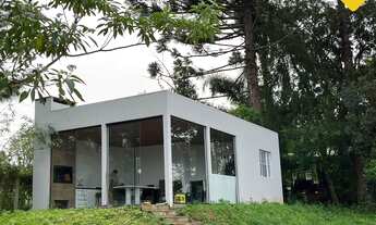 Imagem 2: Casa à venda perto da BARRAGEM - Churrasqueira e PISCINA