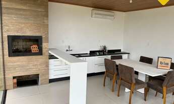 Imagem 3: Casa à venda perto da BARRAGEM - Churrasqueira e PISCINA