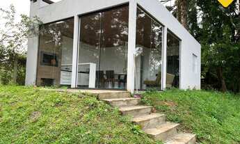 Imagem 1: Casa à venda perto da BARRAGEM - Churrasqueira e PISCINA