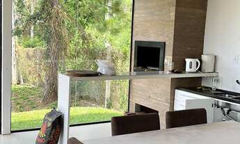 Imagem 4: Casa à venda perto da BARRAGEM - Churrasqueira e PISCINA