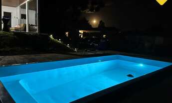 Imagem 5: Casa à venda perto da BARRAGEM - Churrasqueira e PISCINA