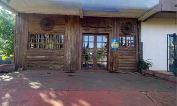 Imagem 1: Oportunidade de Investimento: Imóvel Comercial Usado em Não-Me-Toque, Venda e Aluguel