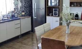 Imagem 3: Oportunidade: Casa com Churrasqueira e Varanda em Construção em Não-Me-Toque