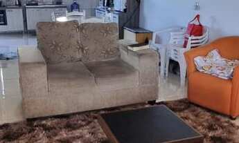 Imagem 6: Oportunidade: Casa com Churrasqueira e Varanda em Construção em Não-Me-Toque