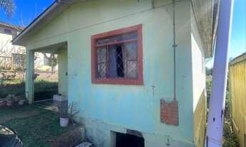 Imagem: Casa à venda em Não-Me-Toque - Bairro