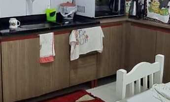 Imagem 3: Casa à venda em Moinhos de Vento, Não-Me-Toque - Área gourmet e churrasqueira!