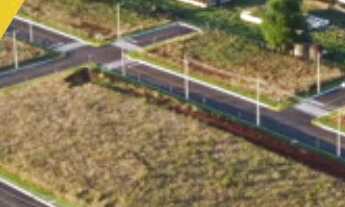 Imagem: Terreno à venda em Não-Me-Toque - Loteamento