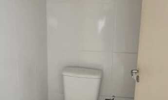 Imagem 6: Aluguel de Sala Comercial com Vitrine no Centro de Não-Me-Toque - Frente com Vidro e Ótima