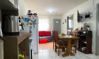 Imagem 3: Imóvel com laje e área construída de 43.36m² em Não-Me-Toque - Venda