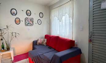 Imagem 2: Imóvel com laje e área construída de 43.36m² em Não-Me-Toque - Venda