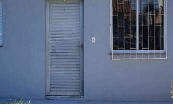 Imagem 7: Imóvel com laje e área construída de 43.36m² em Não-Me-Toque - Venda