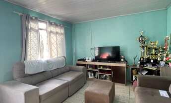 Imagem 2: DUAS CASAS EM UM UNÍCO TERRENO, COM 752M²!!! EXCELENTE OPORTUNIDADE DE INVESTIMENTO!