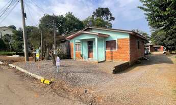 Imagem: DUAS CASAS EM UM UNÍCO TERRENO, COM 752M²!!!