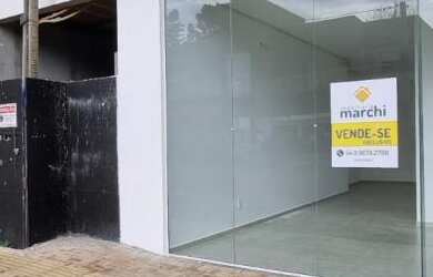 Imagem 2: SALA COMERCIAL PARA LOCAÇÃO EM ÓTIMA LOCALIZAÇÃO EM UMA DAS AVENIDAS DA CIDADE!